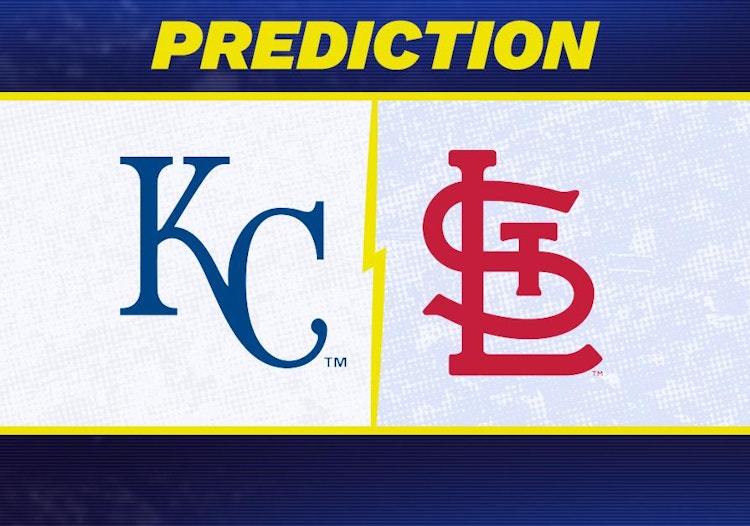 Kansas City Royals-St. Louis Cardinals Predictions and Game Preview.