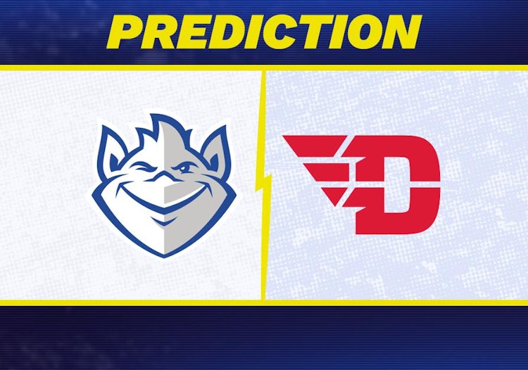Saint Louis-Dayton Predictions and Game Preview.