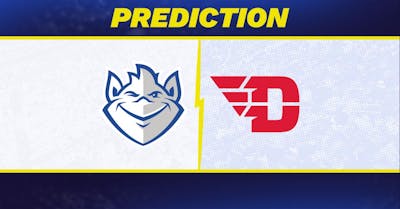 Saint Louis vs. Dayton Prediction: Dayton Predicted to Win College Basketball Matchup [3/4/2025]