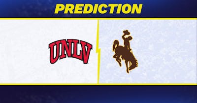 UNLV vs. Wyoming Prediction: UNLV Predicted to Win College Basketball Matchup [2/8/2025]
