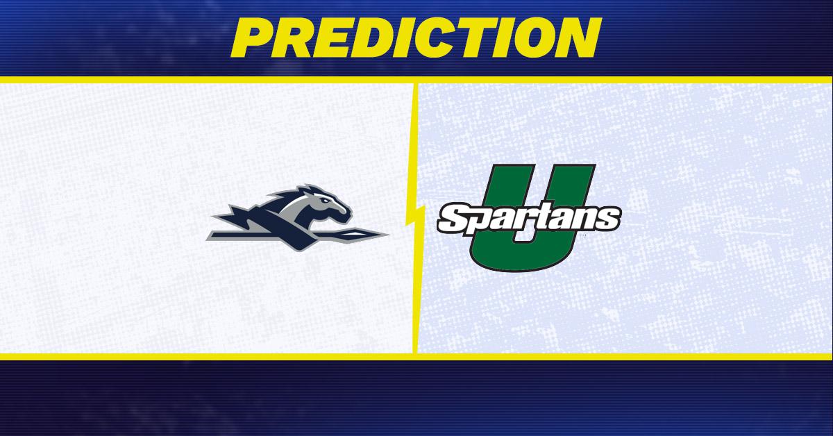 Longwood vs. USC Upstate prediction: Longwood favored to win men's college basketball matchup [1/29/2026]