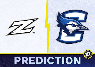 Akron vs. Creighton Prediction, Odds, College Basketball Picks [3/21/2024]