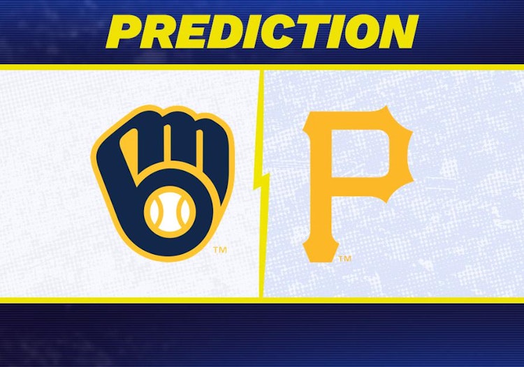 Milwaukee Brewers-Pittsburgh Pirates Predictions and Game Preview.