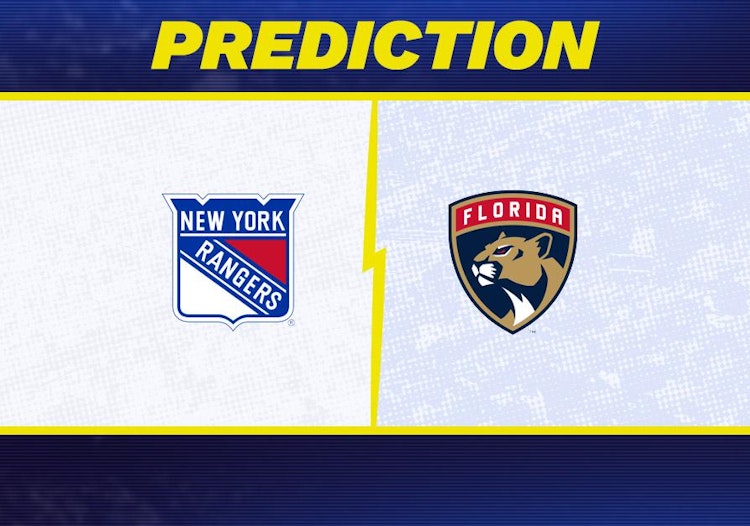 NY Rangers-Florida Panthers Predictions and Game Preview.