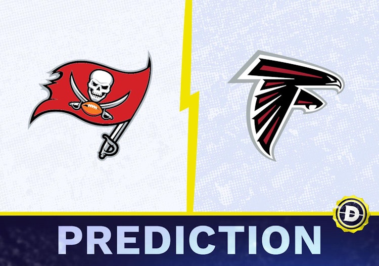 Tampa Bay Buccaneers vs. Atlanta Falcons Early Prediction for NFL Week 5 [2024]