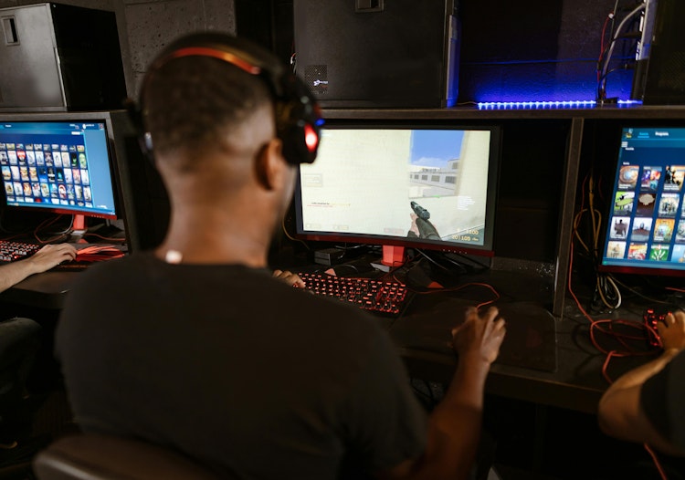 The Thrill Around CS Gambling: Where Gaming Meets High Stakes