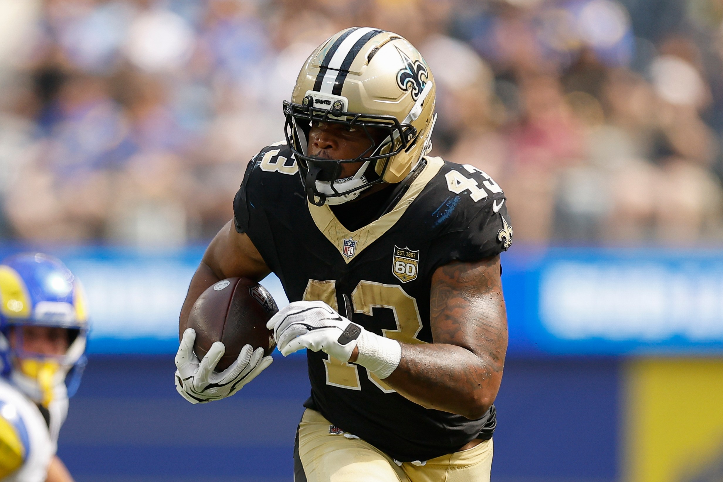 New Orleans Saints – Detroit Lions Week 1: Live odds and Polymarket predictions