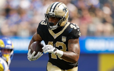 New Orleans Saints – Detroit Lions Week 1: Live odds and Polymarket predictions