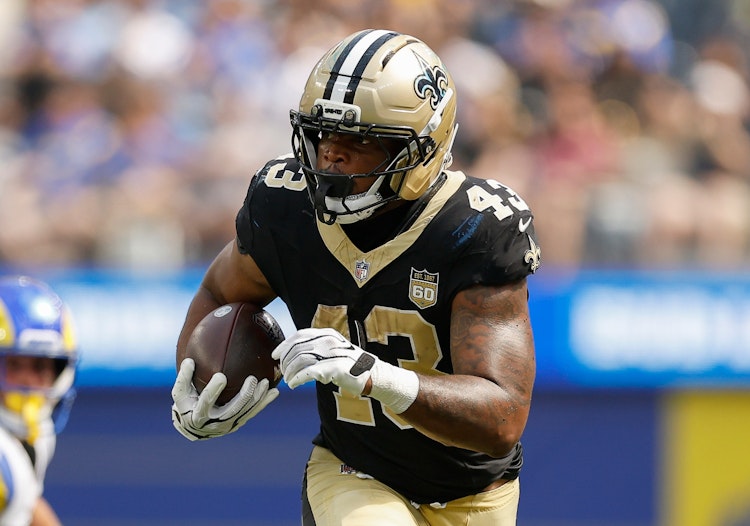 Live Polymarket prediction market odds on New Orleans Saints vs Detroit Lions, updated in real time.