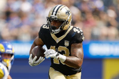 New Orleans Saints – Detroit Lions Week 1: Live odds and Polymarket predictions