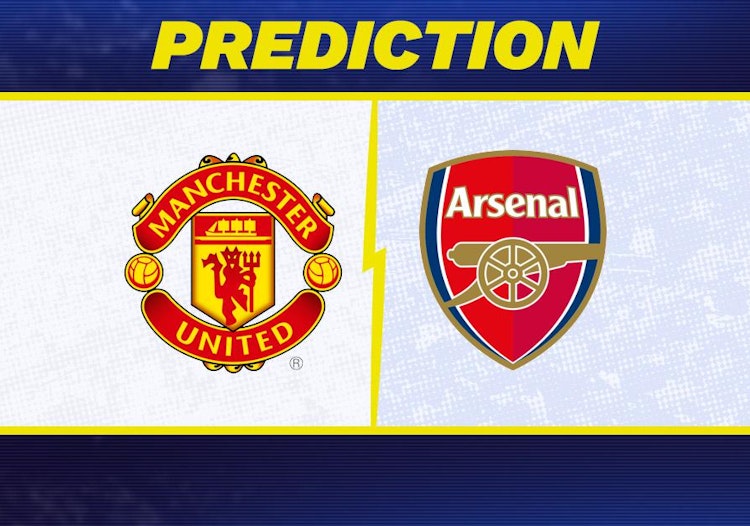 Manchester United-Arsenal Predictions and Game Preview.