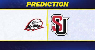 Southern Utah vs. Seattle Prediction: Seattle Predicted to Win College Basketball Matchup [1/18/2025]