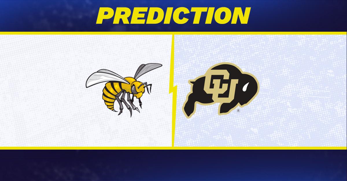 Alabama State vs. Colorado prediction: Why Colorado is favored to win men's college basketball matchup [11/17/2025]