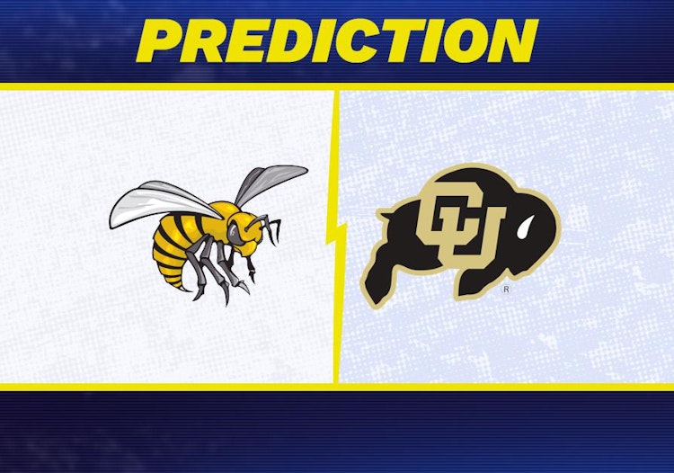 Alabama State-Colorado Predictions and Game Preview.