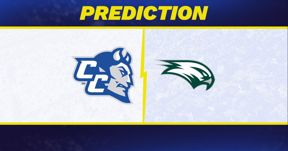 Central Conn vs. Wagner prediction: Why Central Connecticut State is favored to win men's college basketball matchup [1/29/2026]