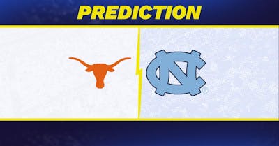 UNC vs. Texas prediction: Why Texas is favored to win women's college basketball matchup [12/4/2025]