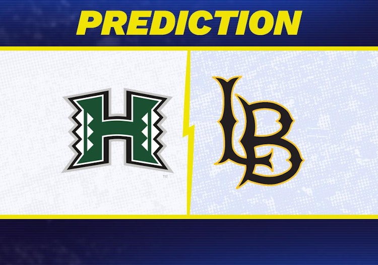 Hawaii-Long Beach State Predictions and Game Preview.