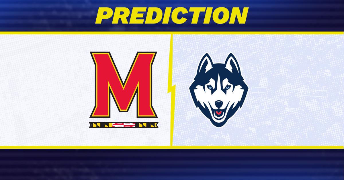 Maryland vs. UConn prediction: Why Maryland is favored to win in college football Week 2 [2026]