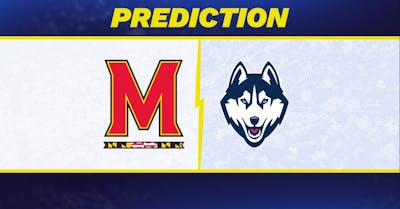 Maryland vs. UConn prediction: Why Maryland is favored to win in college football Week 2 [2026]