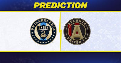 Philadelphia Union vs. Atlanta United prediction, odds, MLS picks [8/1/2026]