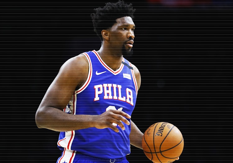 Predictions and bets for Sixers vs Wizards tonight