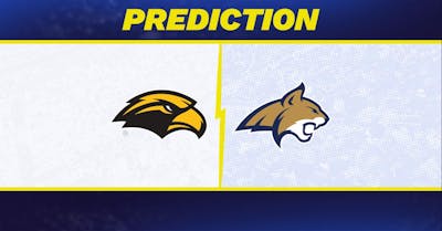 Southern Miss vs. Montana State Prediction: Montana State Predicted to Win College Basketball Matchup [11/24/2024]