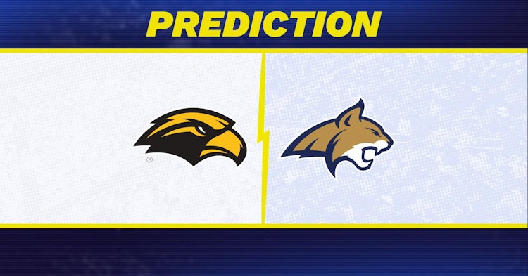 Southern Miss-Montana State Predictions and Game Preview.