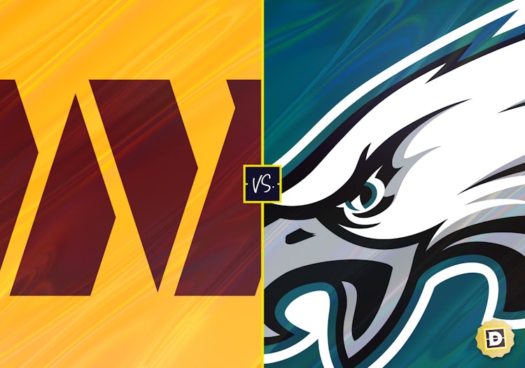 Commanders vs. Eagles Computer Picks, NFL Odds and Prediction for Monday Night Football on November 14, 2022