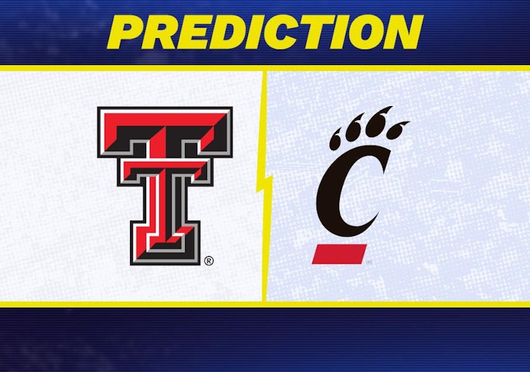 Texas Tech-Cincinnati Predictions and Game Preview.