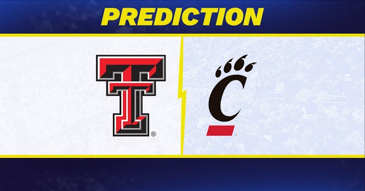 Texas Tech-Cincinnati Predictions and Game Preview.