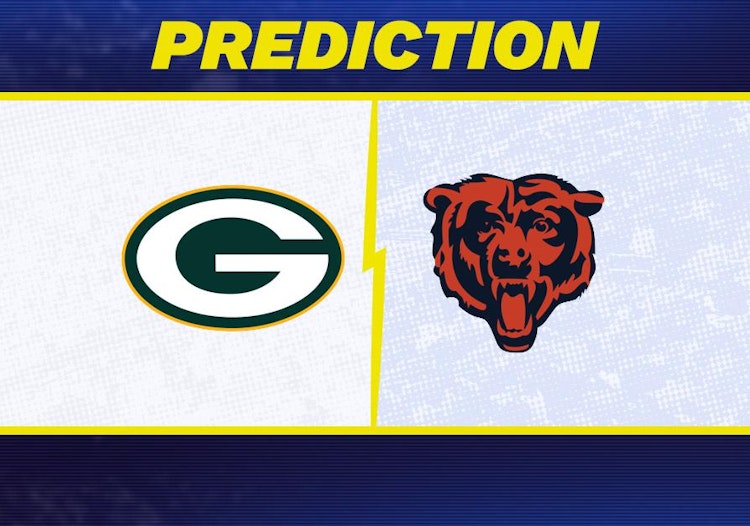 Green Bay Packers-Chicago Bears Early Predictions and Betting Preview.