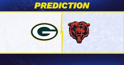 Packers vs. Bears Prediction: Green Bay Predicted to Win in NFL Week 11 [2024]