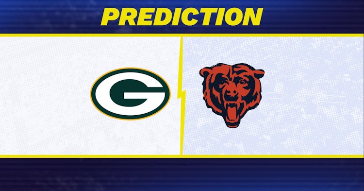 Green Bay Packers-Chicago Bears Early Predictions and Betting Preview.