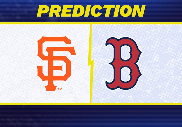 San Francisco Giants-Boston Red Sox Predictions and Game Preview.