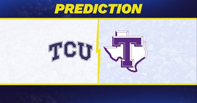 Tarleton State vs. TCU prediction: Why TCU is favored to win women's college basketball matchup [11/20/2025]