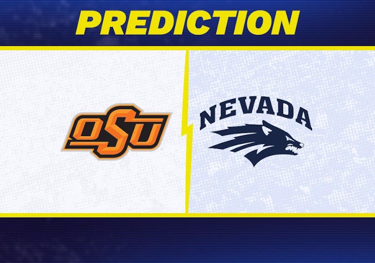 Oklahoma State-Nevada Predictions and Game Preview.