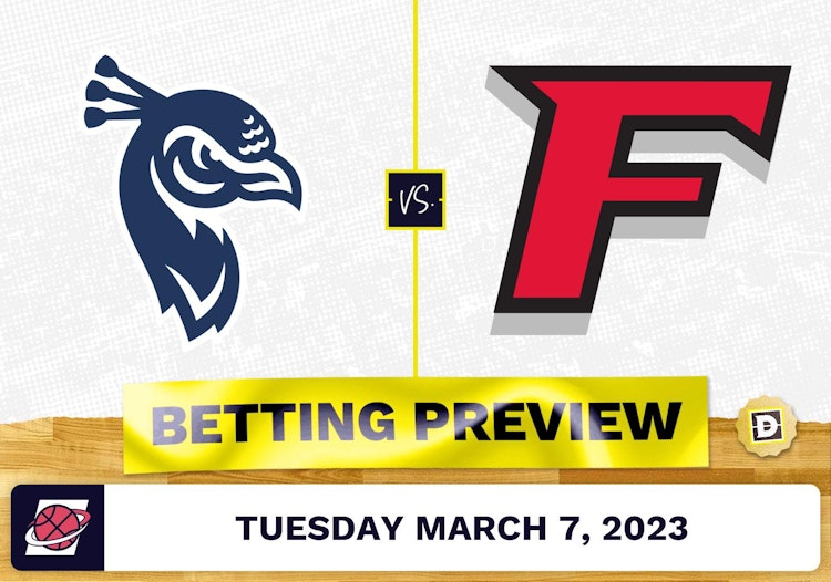 St. Peter's vs. Fairfield CBB Prediction and Odds - Mar 7, 2023