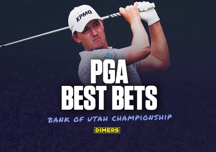 PGA Predictions, Bank of Utah Championship, Golf Bets, PGA TOUR, PGA picks, FedExCup Fall