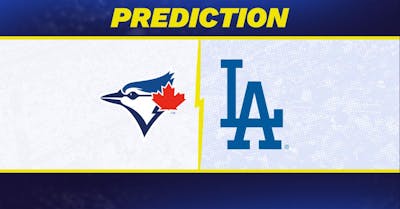 Blue Jays vs. Dodgers prediction: Dodgers favored to win Game 4 of 2025 World Series
