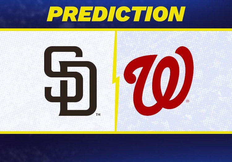 San Diego Padres-Washington Nationals Predictions and Game Preview.