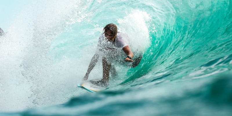 The Ultimate Guide to Surfing Uluwatu, Bali