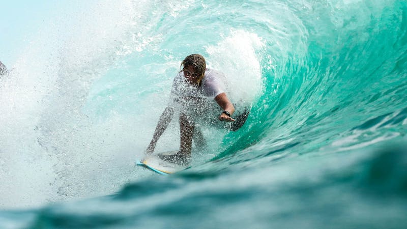 The Ultimate Guide to Surfing Uluwatu, Bali