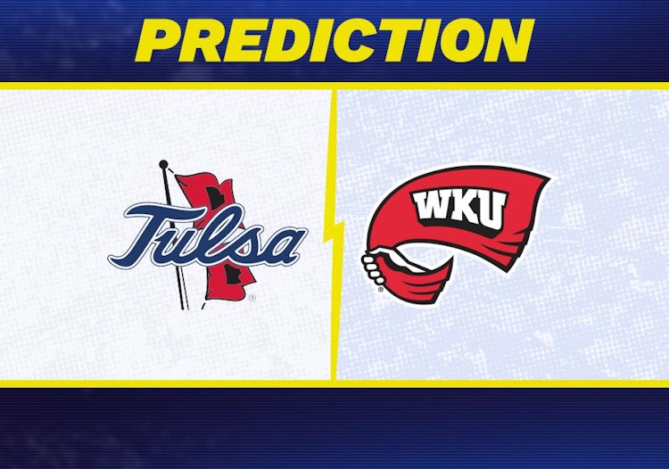 Tulsa-Western Kentucky Predictions and Game Preview.