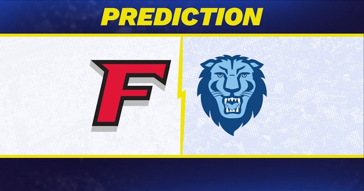 Fairfield-Columbia Predictions and Game Preview.