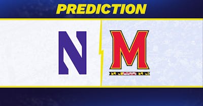 Northwestern vs. Maryland Prediction: Maryland Predicted to Win in College Football Week 7 [2024]