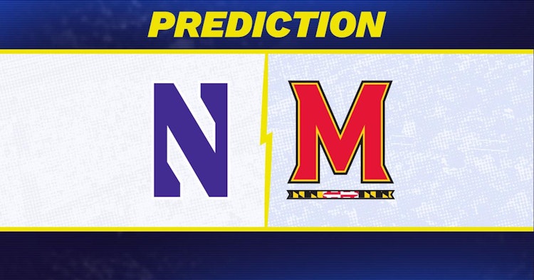 Northwestern-Maryland Predictions and Game Preview.