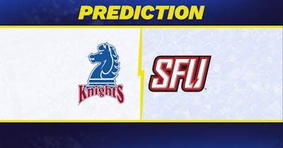 Fairleigh Dickinson vs. St. Francis (PA) Prediction: Fairleigh Dickinson Predicted to Win College Basketball Matchup [2/22/2025]