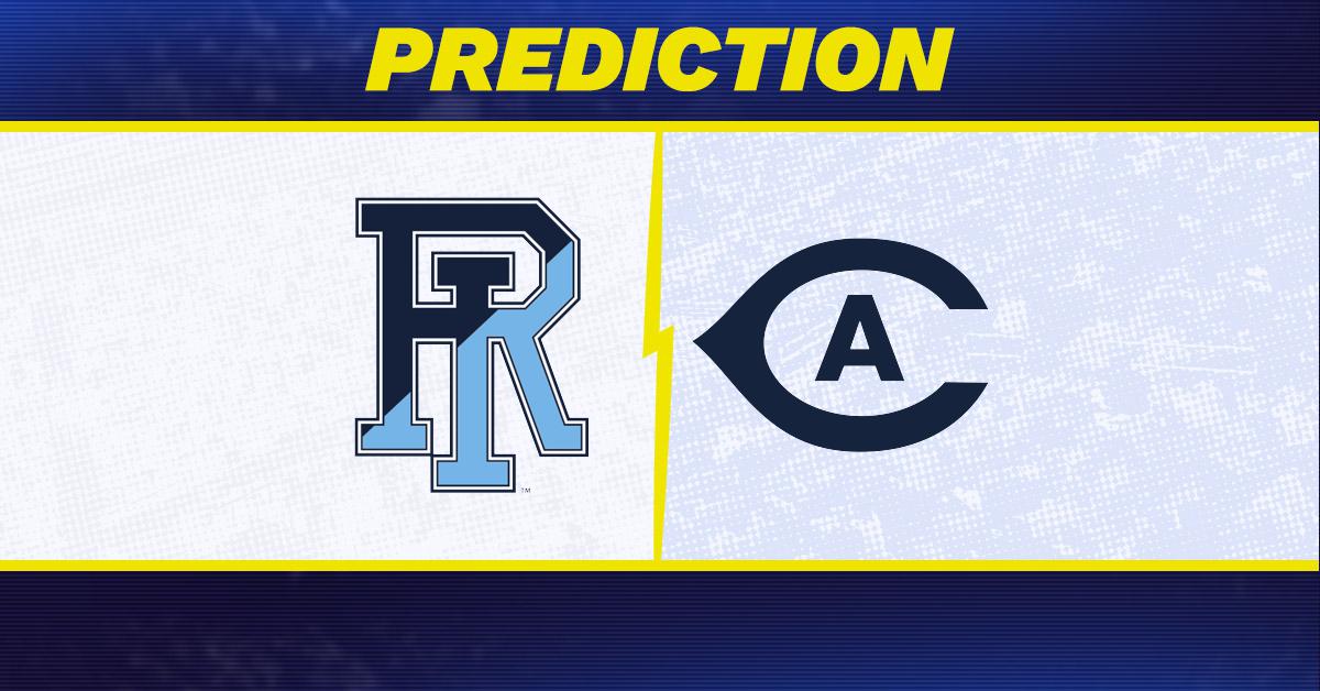 Rhode Island vs. UC Davis prediction: UC Davis favored to win in college football Week 15, 2025