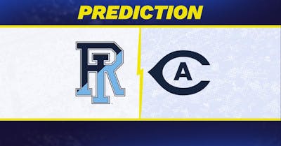 Rhode Island vs. UC Davis prediction: UC Davis favored to win in college football Week 15, 2025
