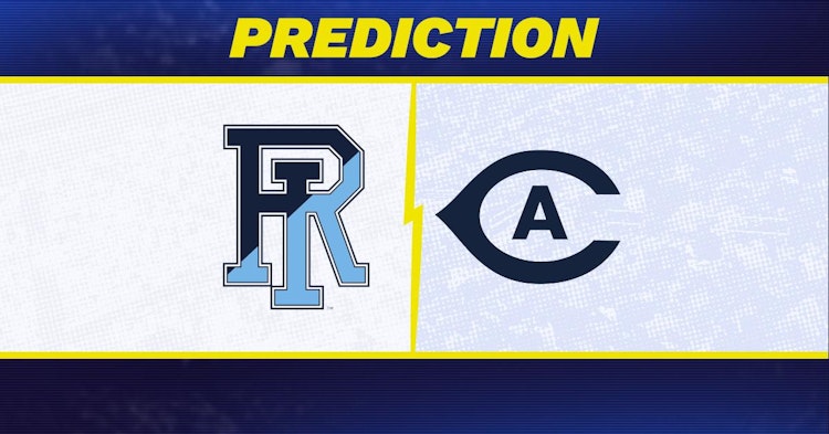 Rhode Island-UC Davis Predictions and Game Preview.